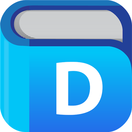 English Dictionary & Translator Free