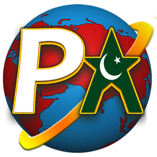 PakistaniApp - Pakistani Chat