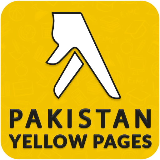 Pakistan Yellow Pages