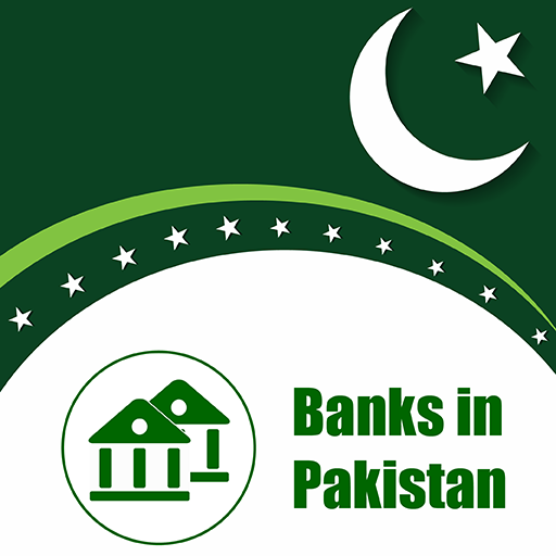 Banks in Pakistan