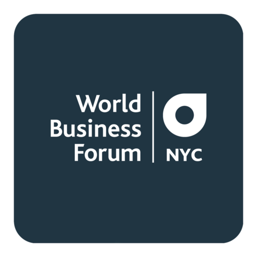 World Business Forum NYC 2017