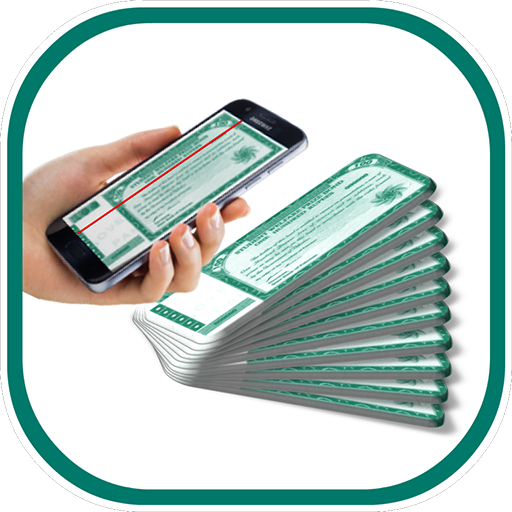 Prize Bond Scanner Best Finance App