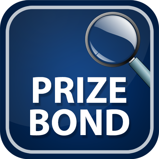 Prize Bond Manager