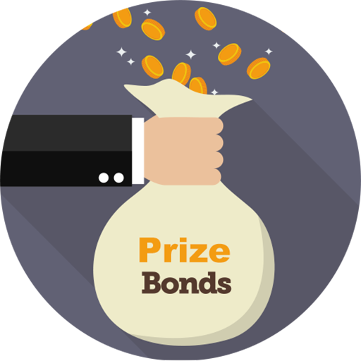 Savings Prize Bonds