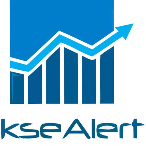 KseAlert (PSX Pakistan Stock exchange)