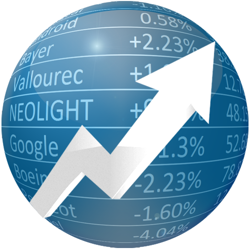 Realtime Stock Exchange