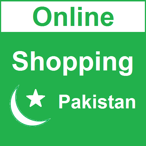 Online Shopping in Pakistan - Best Shopping App