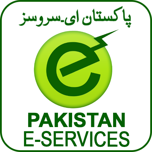 PAKISTAN Online E-Services