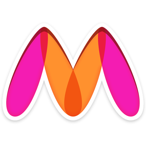 Myntra Online Shopping App