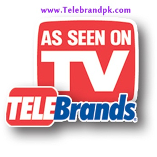 Telebrands Shopping Pakistan