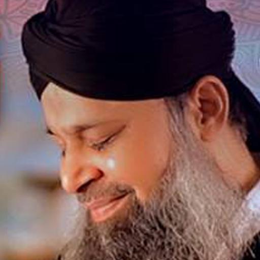 Owais Raza Qadri Naats