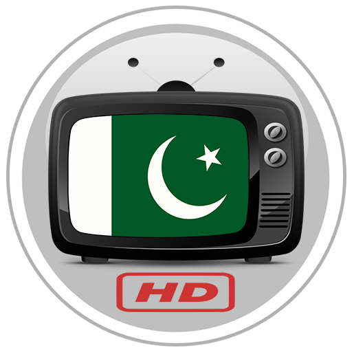Pakistan TV All Channels in HQ