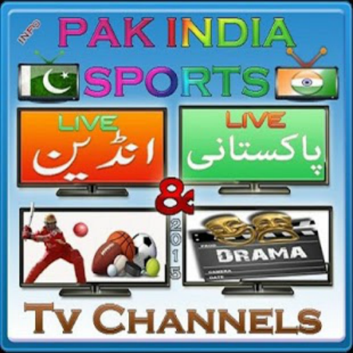 ALL Pakistani Indian Tv Free Best News App