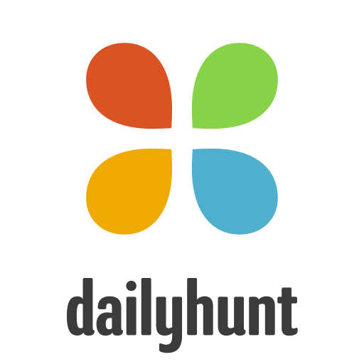 Dailyhunt (Newshunt) News