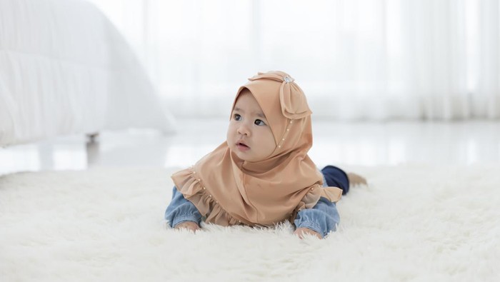 Nama Anak Perempuan Muslim Dari A Sampai Z Tahun 2024