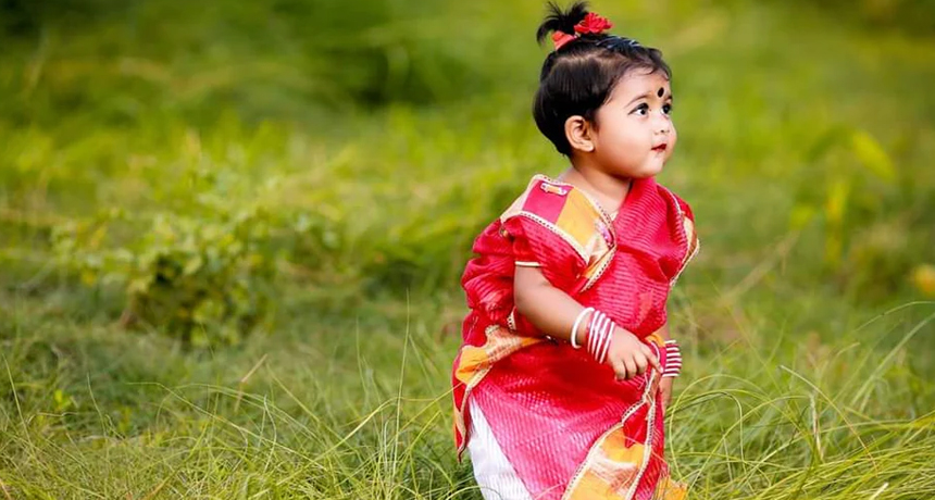Bengali Girl Names Born In October