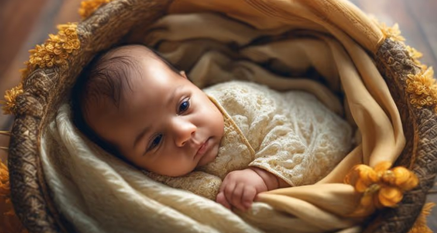 Bengali Boy Names for Babies Born in October