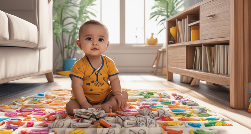 Bengali Baby Names for Babies Born in October
