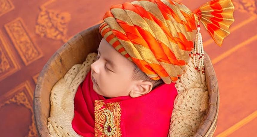 Top 20 Marathi Baby Girl Names in Marathi