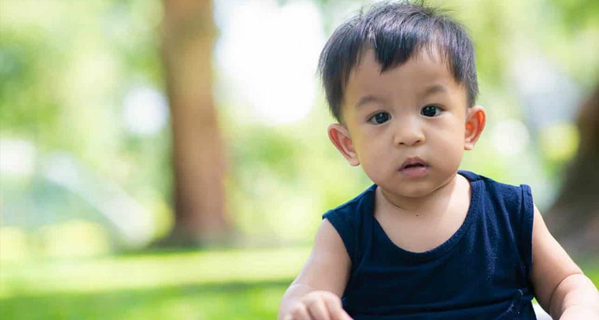 Malaysian Boy Names - Malay Boys Name with Meaning