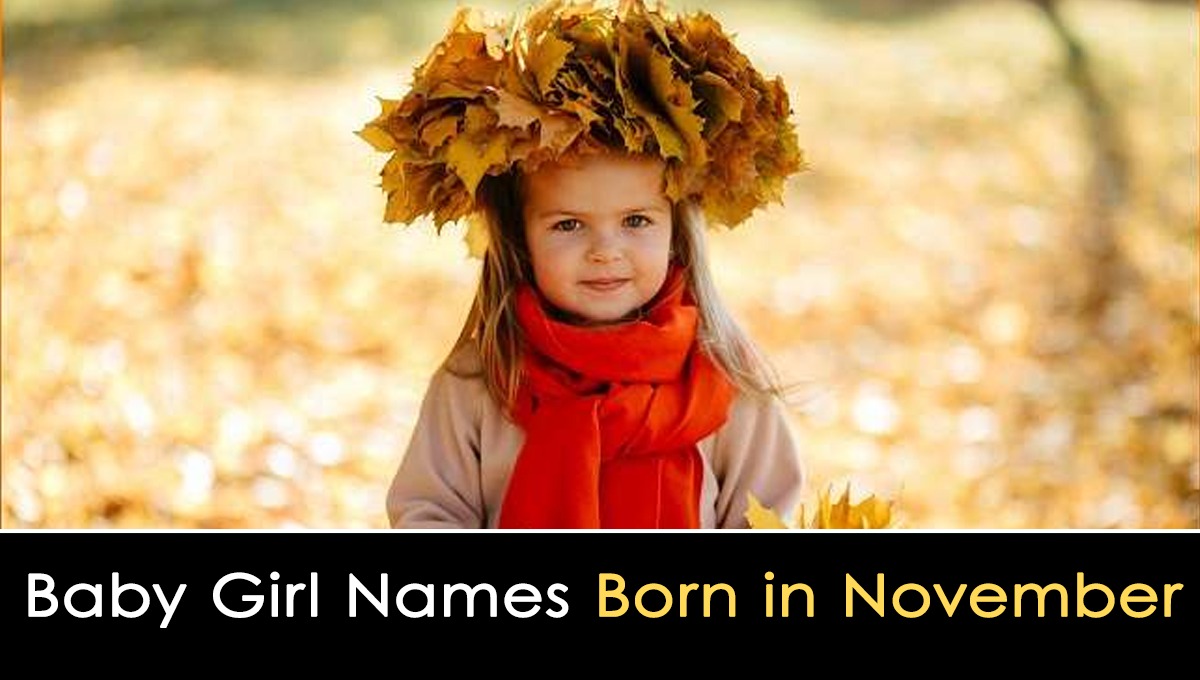 Christian Baby Boy Names Born In November