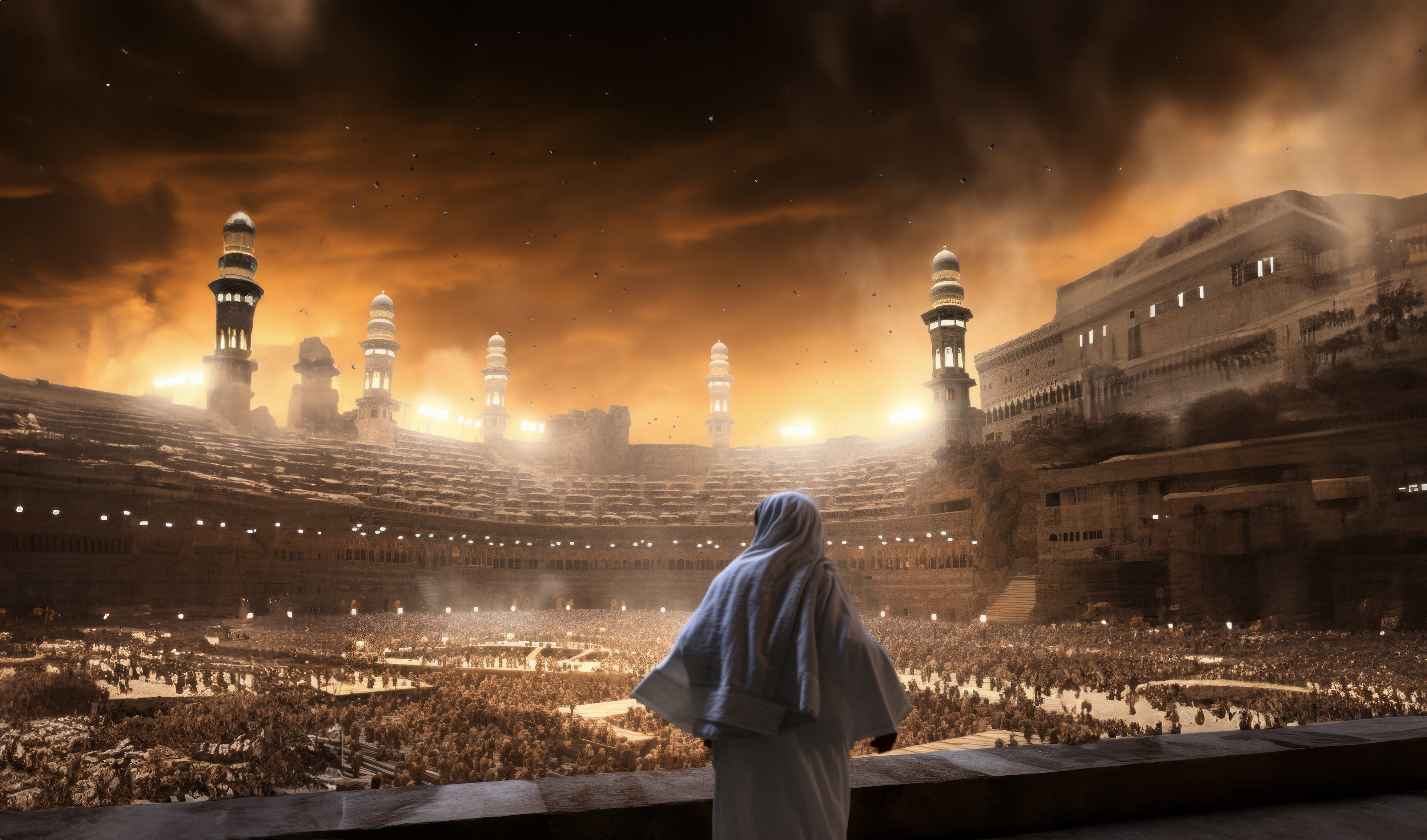 Names of Ahl-e-Bayt with Meanings Featured Image