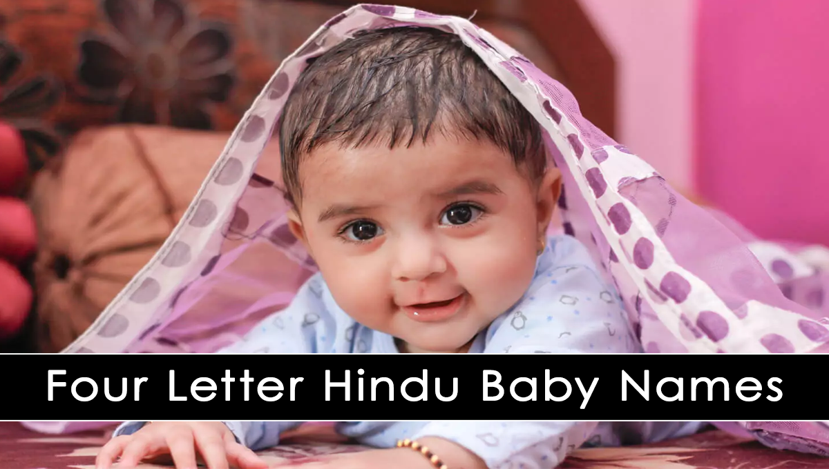 Old Hindu Names Boy