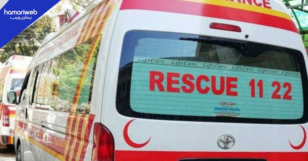 بلوچستان: فائرنگ واقعات میں 2 خواتین سمیت 9 افراد قتل، حادثے میں 8 زخمی 