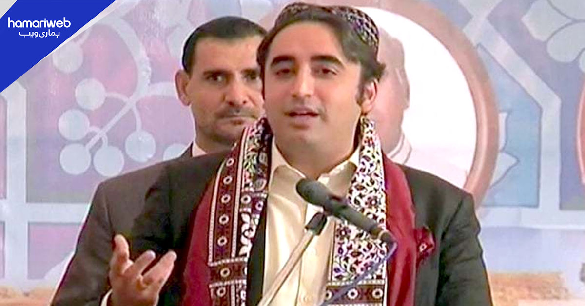 شاہ عبداللطیف بھٹائیؒ کی تعلیمات محبت، امن اور انسانیت کا روشن پیغام ہیں، بلاول بھٹو زرداری