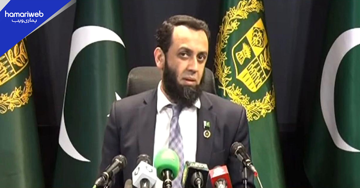 مشرقِ وسطیٰ صورتحال: پاکستان کا کلیدی کردار دنیا نے تسلیم کیا، عطاء اللہ تارڑ
