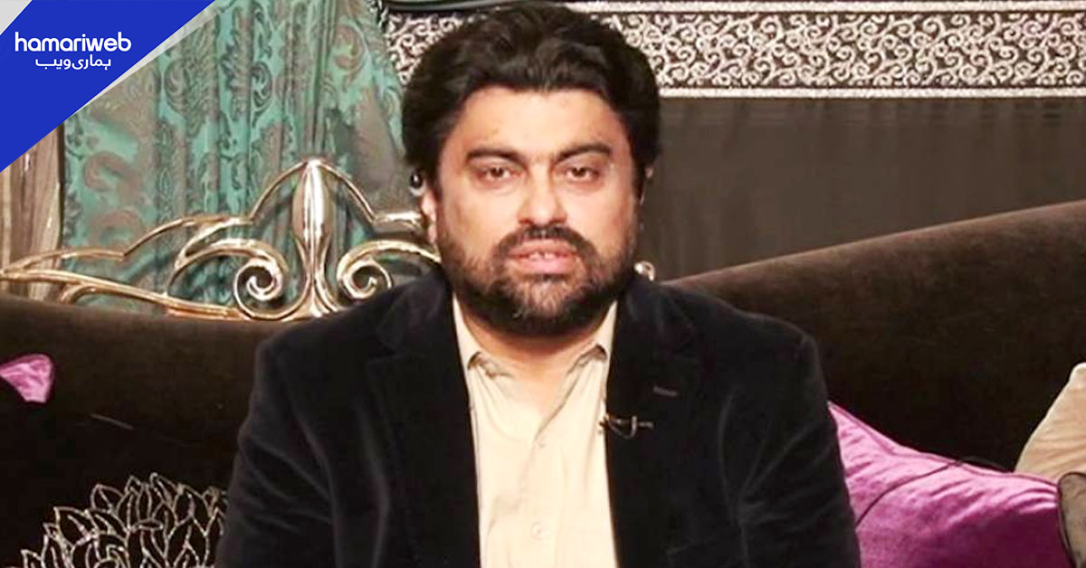 سابق گورنر سندھ کامران ٹیسوری کی والدہ انتقال کرگئیں