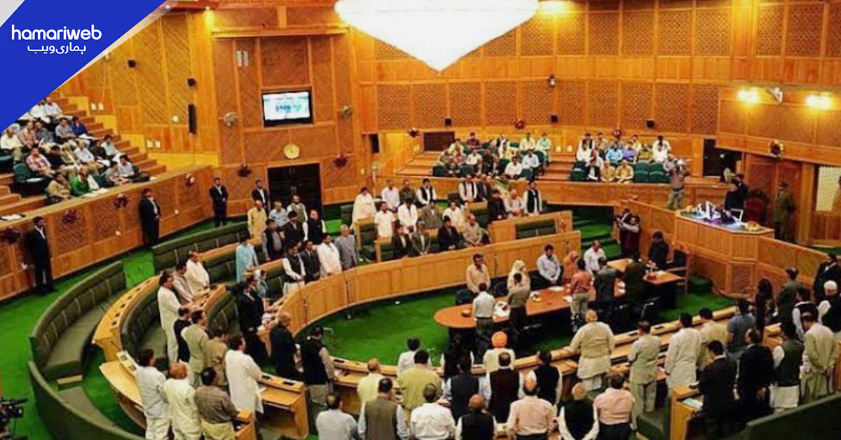 آزاد کشمیر حکومت کا احتجاجی مقدمات سے متعلق سابقہ رعایتیں واپس لینے کا فیصلہ