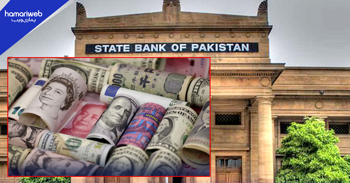 یورپی یونین سے ترسیلات زر میں جاری مالی سال کے پہلے 7 ماہ میں 24.6 فیصد اضافہ
