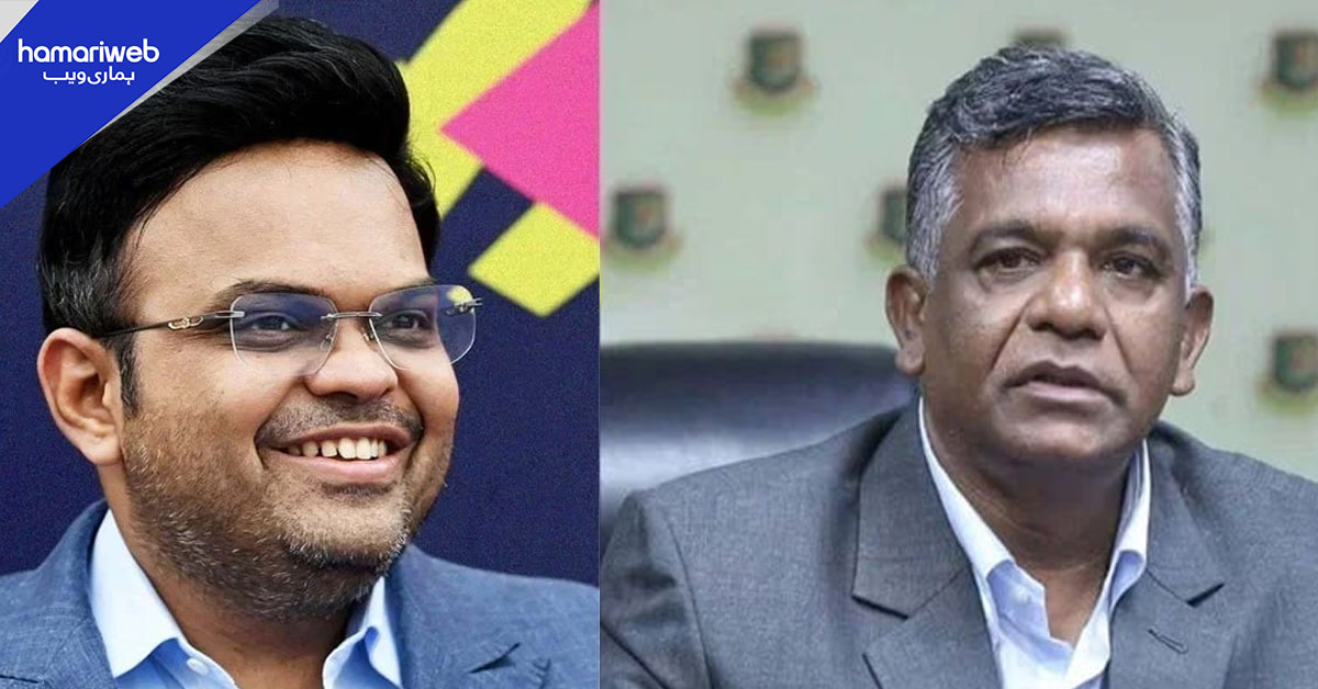 آئی سی سی کی بنگلادیش کو جنوبی بھارت میں میچز کرانے کی پیشکش