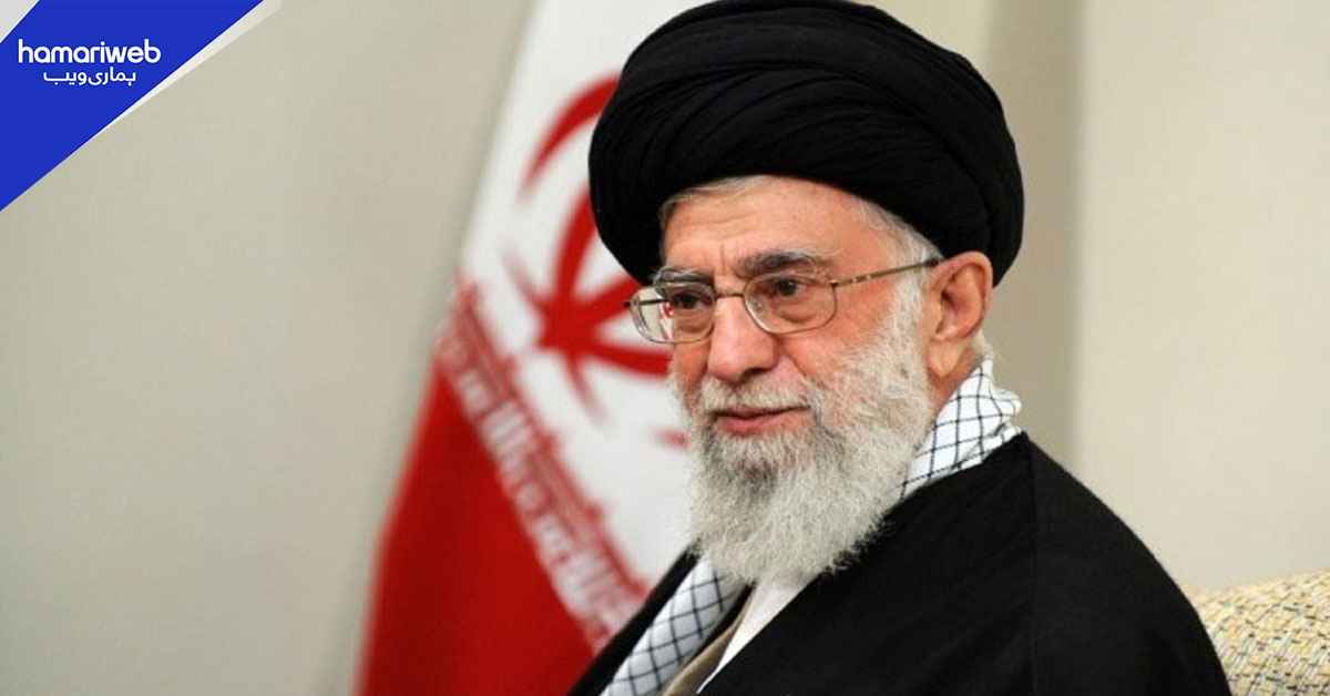  آیت اللہ علی خامنہ ای کی سرکاری آخری رسومات کا آغاز، لاکھوں سوگواروں کی شرکت