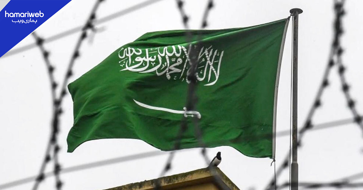 ایسٹ ویسٹ پائپ لائن بحال، سعودی عرب میں تیل ترسیل معمول پر آگئی، وزارت توانائی 