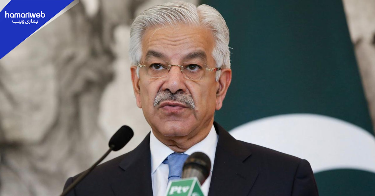 ائیر پنجاب کی اجازت مل چکی، مریم نواز کا طیارہ لینا حیران کن نہیں، خواجہ آصف