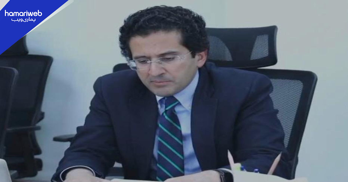 پیٹرول پمپ مالکان کو مذاکرات کی دعوت، مسائل بات چیت سے حل کریں گے، وزیر پیٹرولیم علی