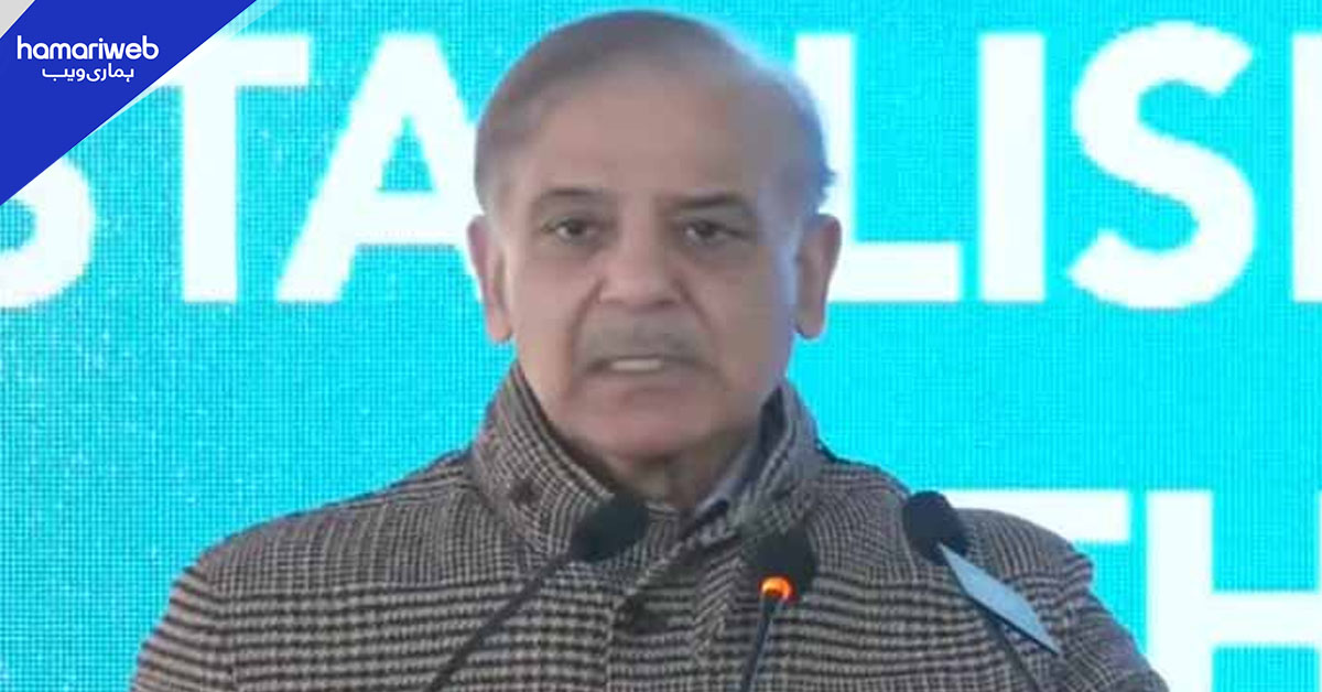 امریکی کانگریس کی رپورٹ پاکستان کی فتح پر مہر ہے، وزیراعظم