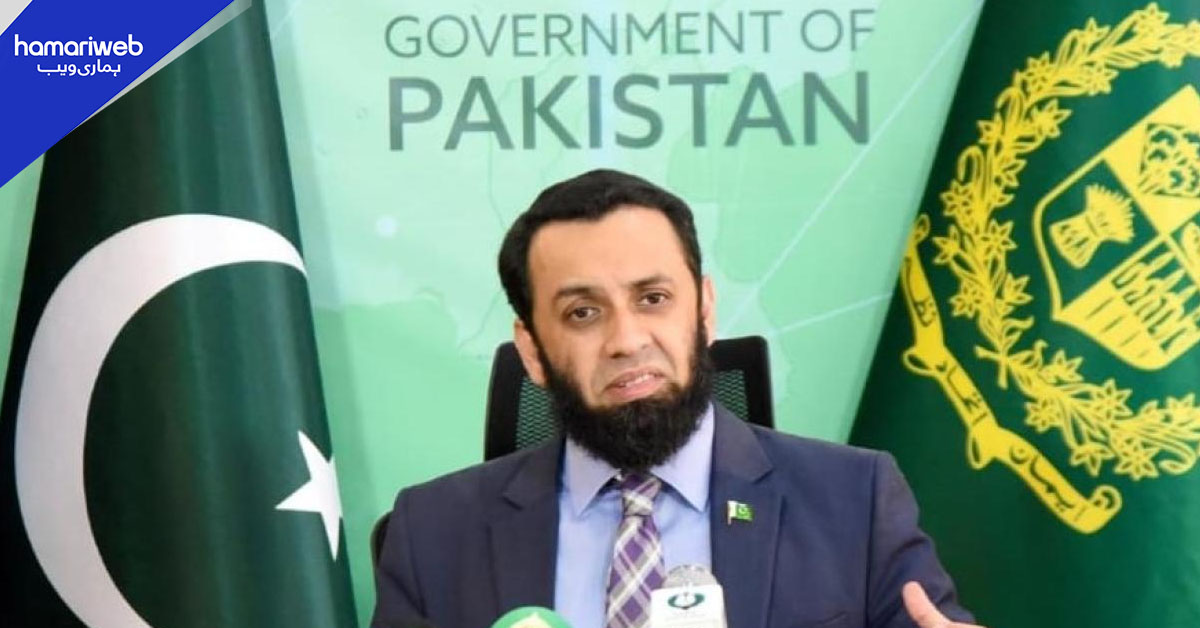 2025 میں پاکستان کا عالمی سطح پر مقام مضبوط ہوا، وفاقی وزیر عطاء اللہ تارڑ