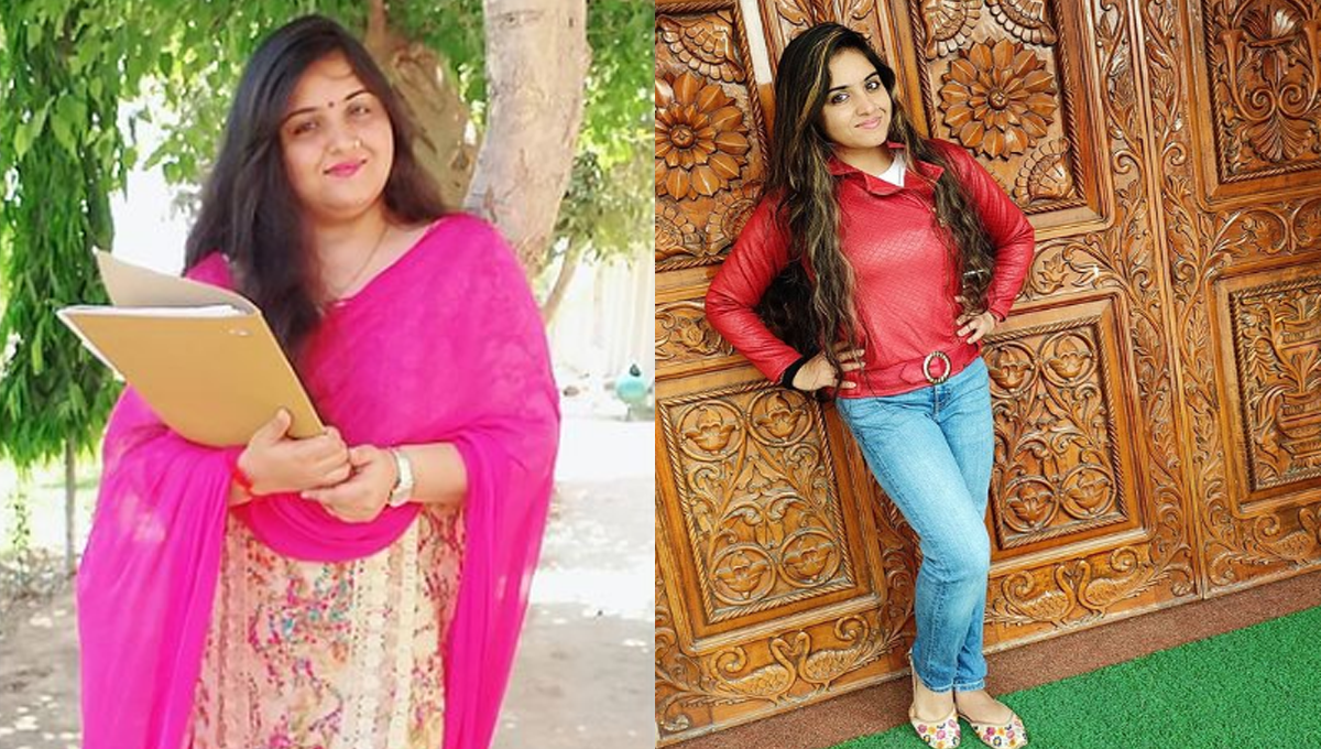 زیرے کا پانی پی کر اپنا وزن کم کیا ۔۔۔ جانیں وہ طریقے جس سے خاتون نے چند ماہ میں اپنا وزن تیزی سے گھٹایا