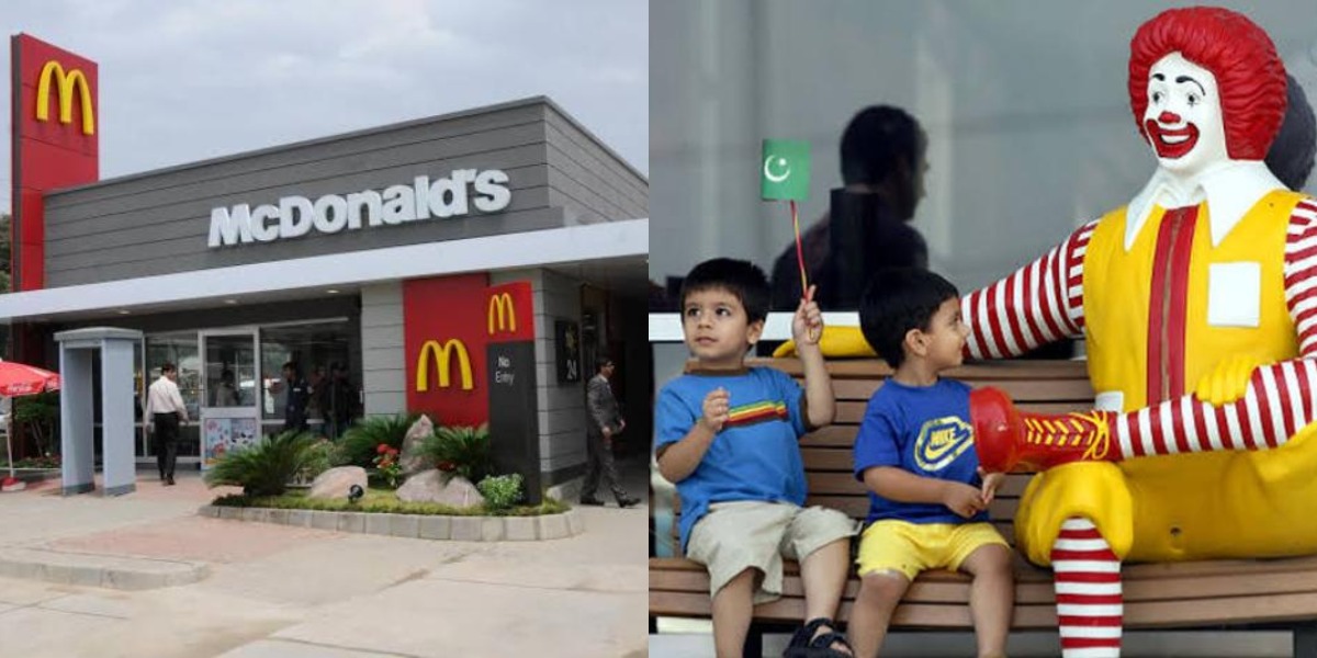 پہلے چھوٹا سا ٹھیلا تھا، لیکن اب دنیا کا سب سے بڑا ریستوران بن گیا اور ۔۔ جانیے میکڈونلڈ کے مالک نے کیسے چند روپے سے کروڑوں کمائے وہ معلومات جو بہت کم لوگ جانتے ہیں