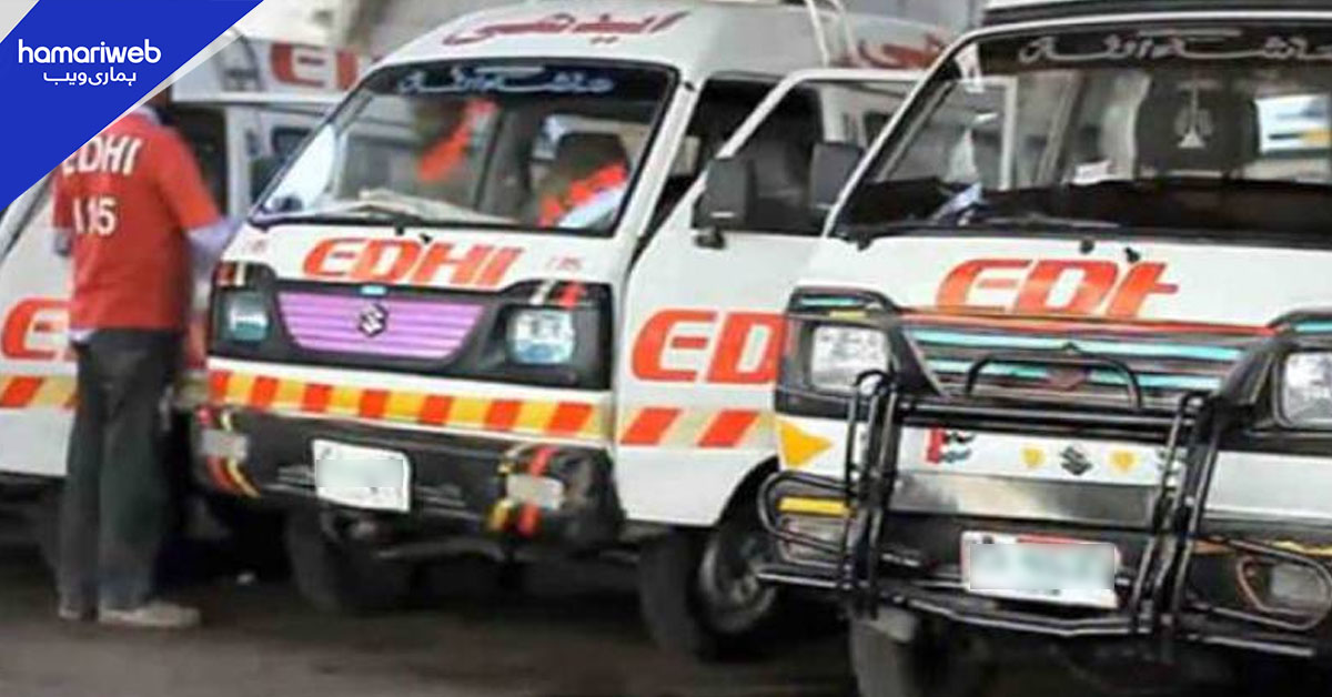 کراچی، گلشن اقبال کے مکان سے 3 خواتین کی لاشیں برآمد