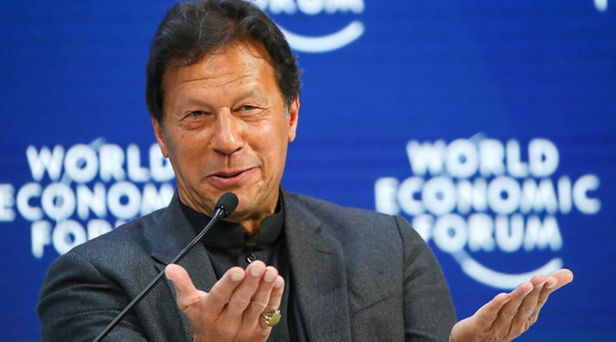 سوشل میڈیا پر 'سب کی امید عمران خان' ٹاپ ٹرینڈ بن گیا، خوب چرچے ہونے لگے