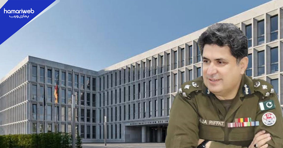 وزارتِ داخلہ میں تعیناتیوں کا ڈرامائی موڑ، ایڈیشنل سیکریٹری کا نوٹیفیکیشن بار بار منسوخ