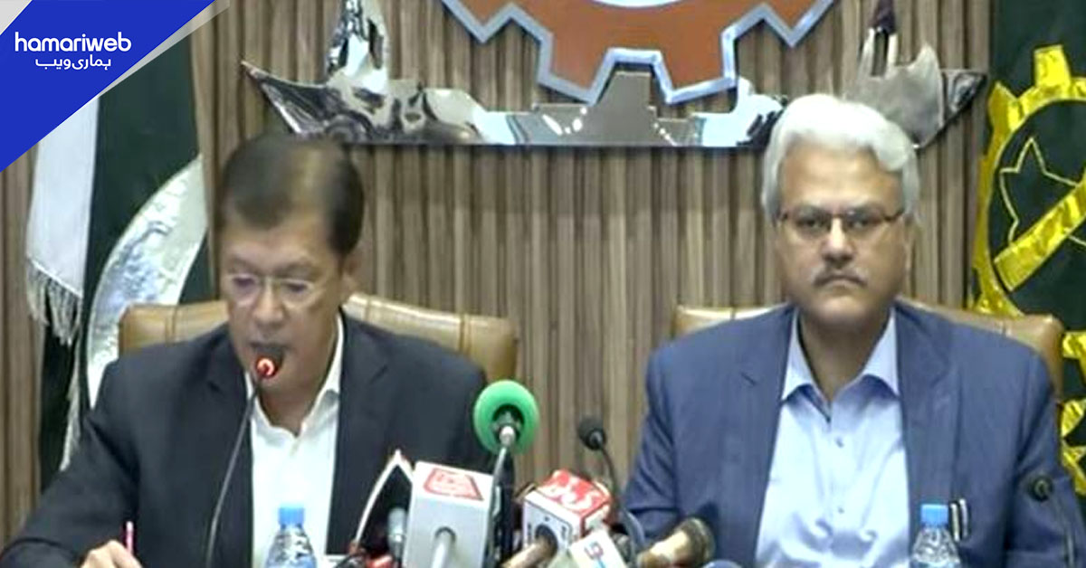 تاجر رہنما نے ممکنہ اسمارٹ لاک ڈاؤن کی شدید مخالفت کردی