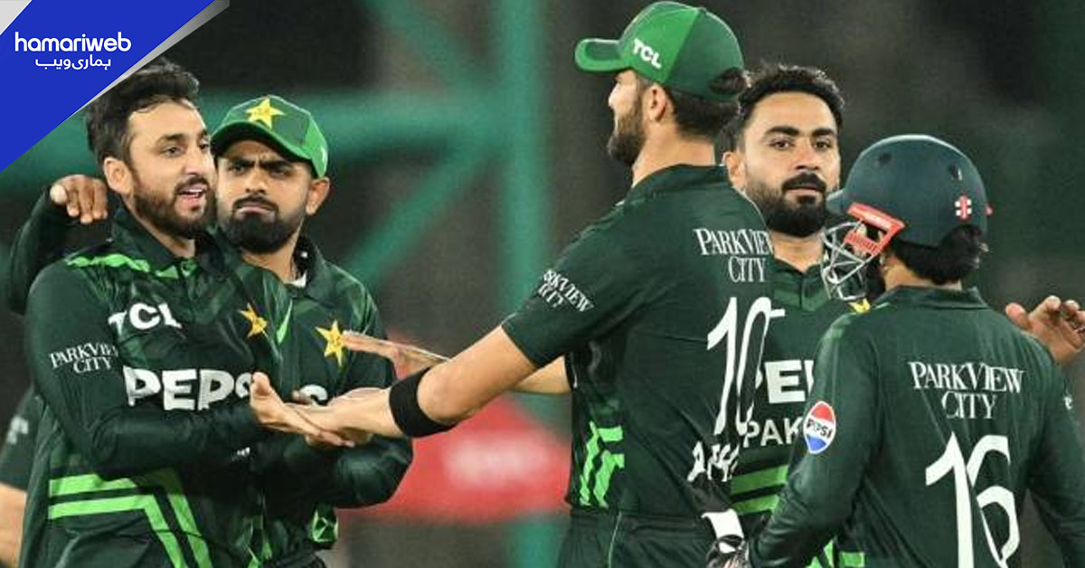 ٹی ٹوئنٹی ورلڈ کپ میں مایوس کن کارکردگی: قومی ٹیم کا کون سا کھلاڑی دورہ بنگلا دیش سے ڈراپ