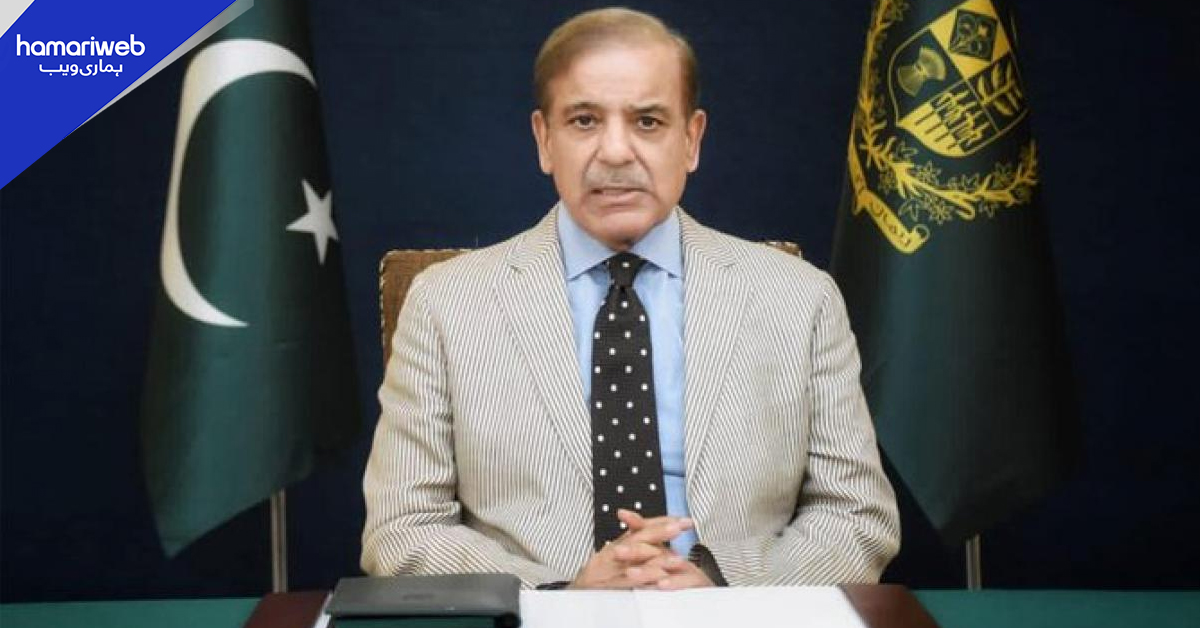 وزیراعظم نے 38 ارب روپے کے رمضان ریلیف پیکج کا اعلان کر دیا