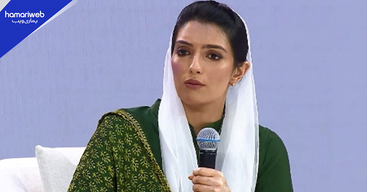 ویکسینیشن مہم ہی پولیو کے مکمل خاتمے کی جانب اہم قدم ہے، آصفہ بھٹو زرداری