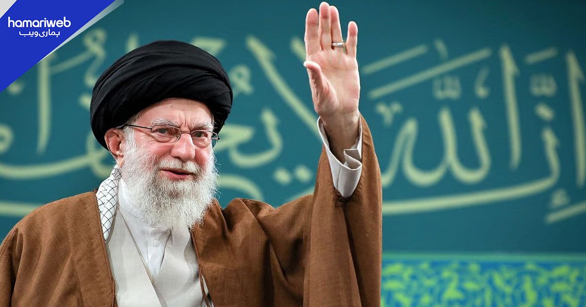 شہید آیت اللہ خامنہ ای کی تدفین عاشورہ کے بعد ہوگی